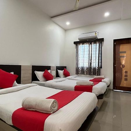 Hotel View Point Ajanta Екстериор снимка