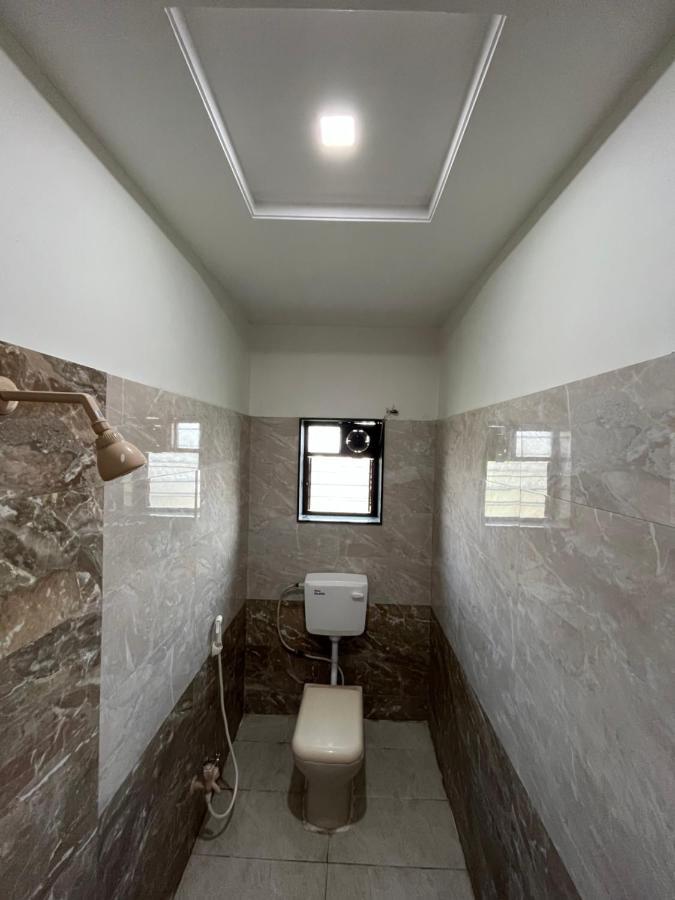Hotel View Point Ajanta Екстериор снимка